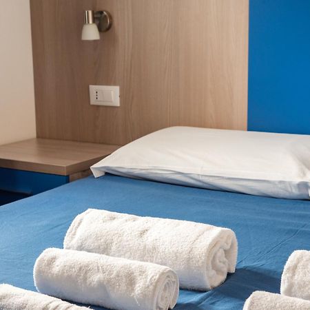 מלון לה קאלטה Bed & Blu מראה חיצוני תמונה