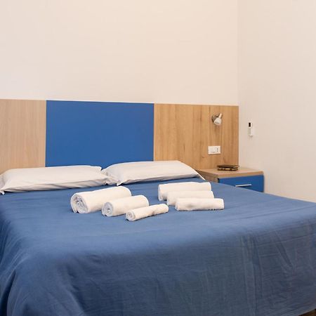 מלון לה קאלטה Bed & Blu מראה חיצוני תמונה