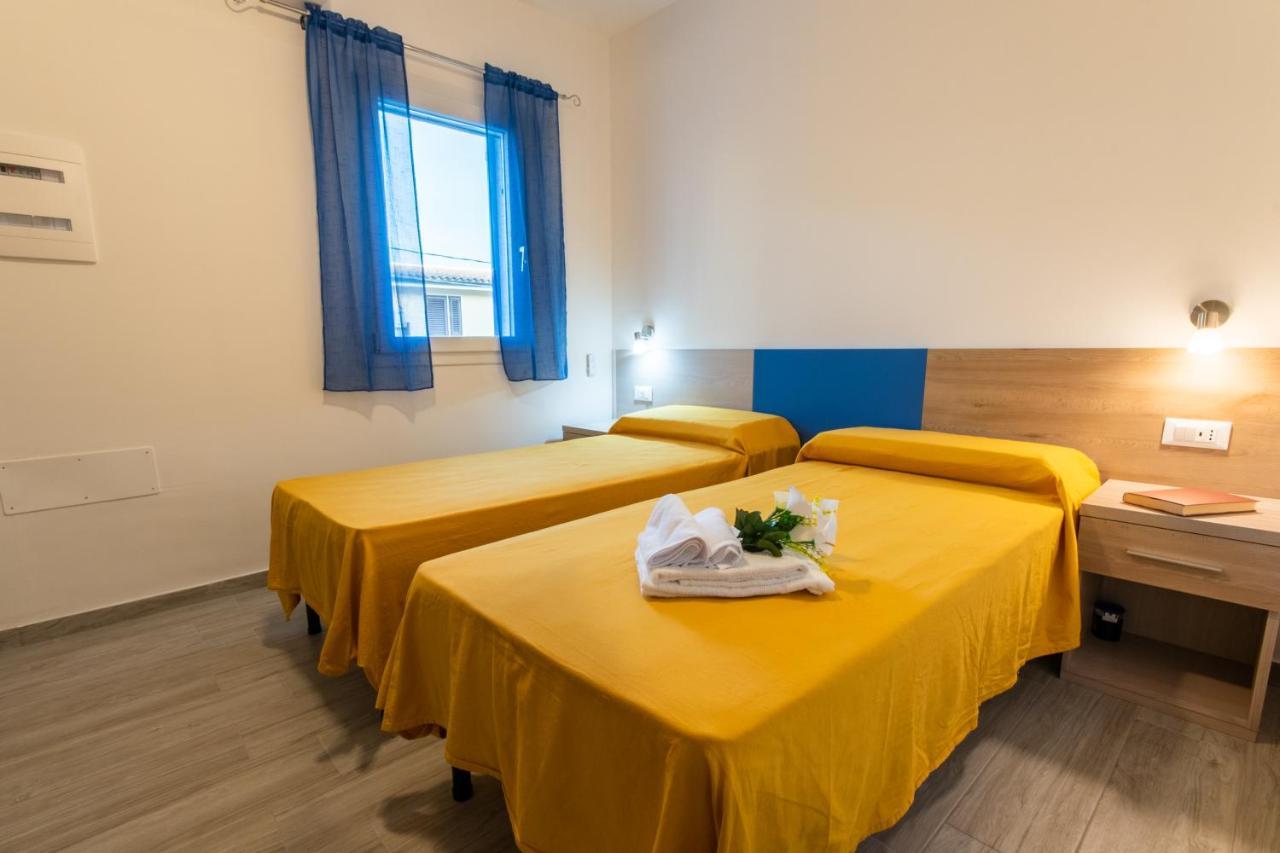 מלון לה קאלטה Bed & Blu מראה חיצוני תמונה