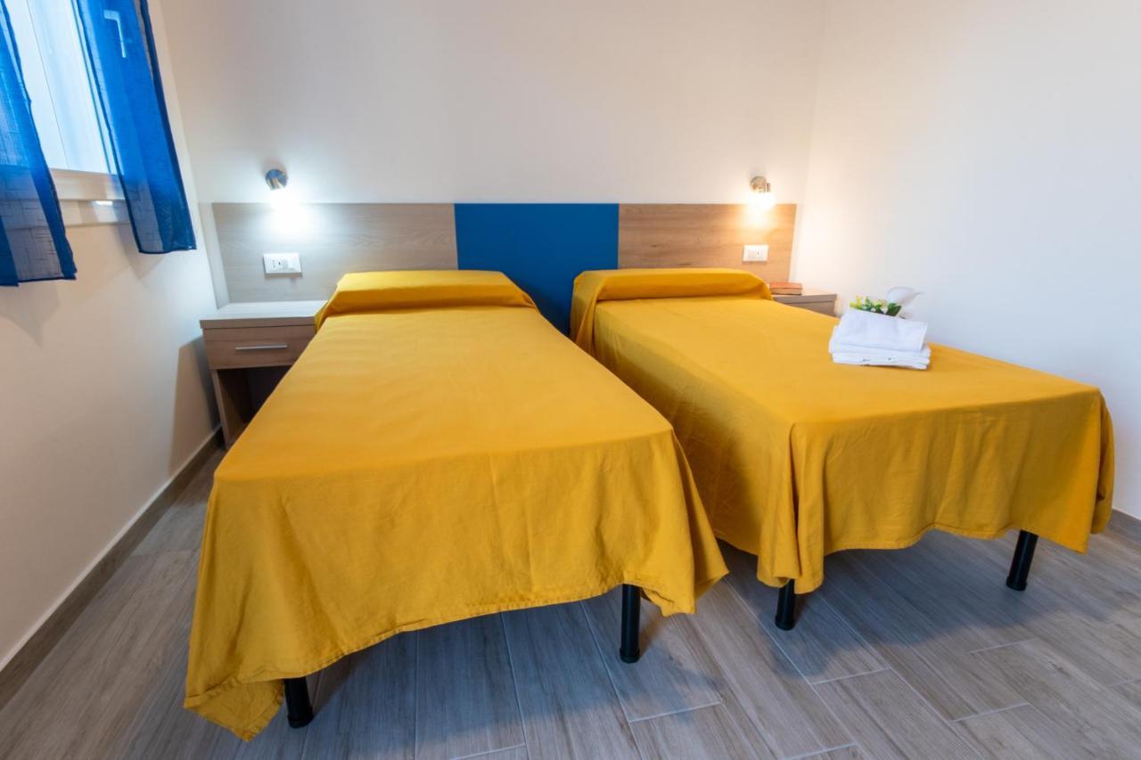מלון לה קאלטה Bed & Blu מראה חיצוני תמונה