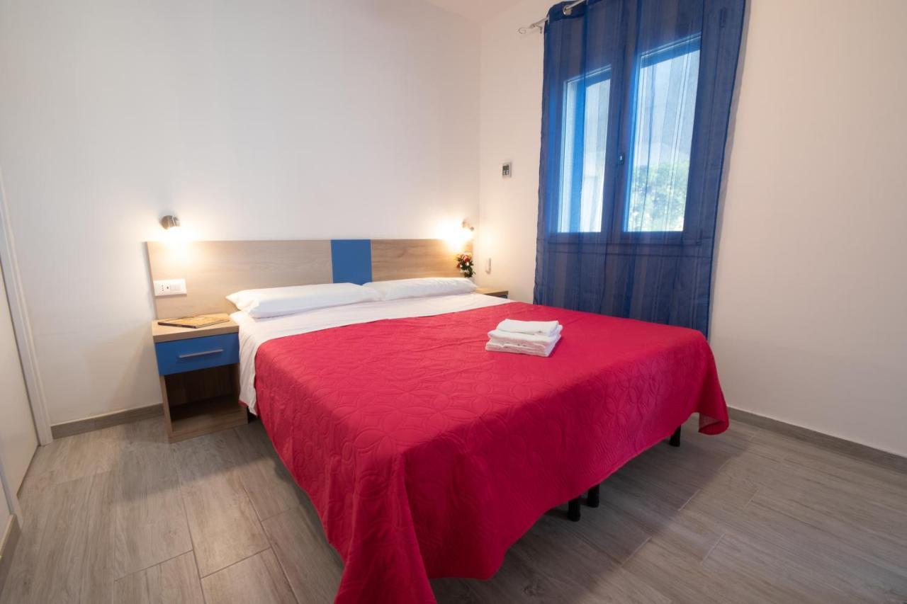 מלון לה קאלטה Bed & Blu מראה חיצוני תמונה
