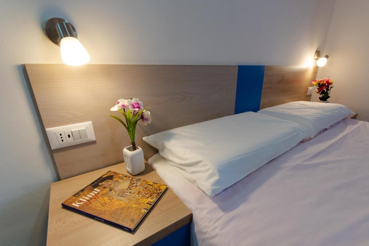 מלון לה קאלטה Bed & Blu מראה חיצוני תמונה