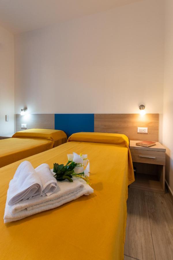 מלון לה קאלטה Bed & Blu מראה חיצוני תמונה