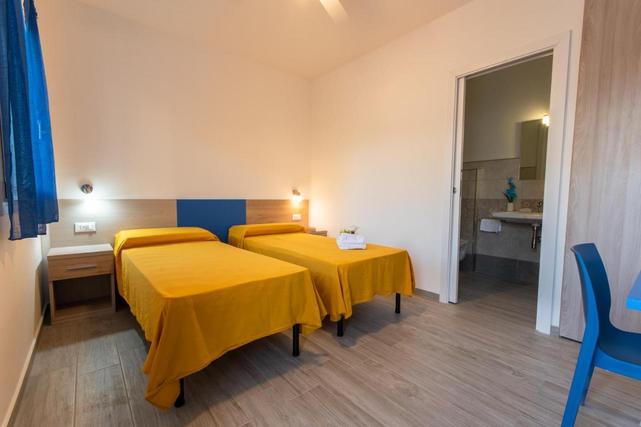 מלון לה קאלטה Bed & Blu מראה חיצוני תמונה