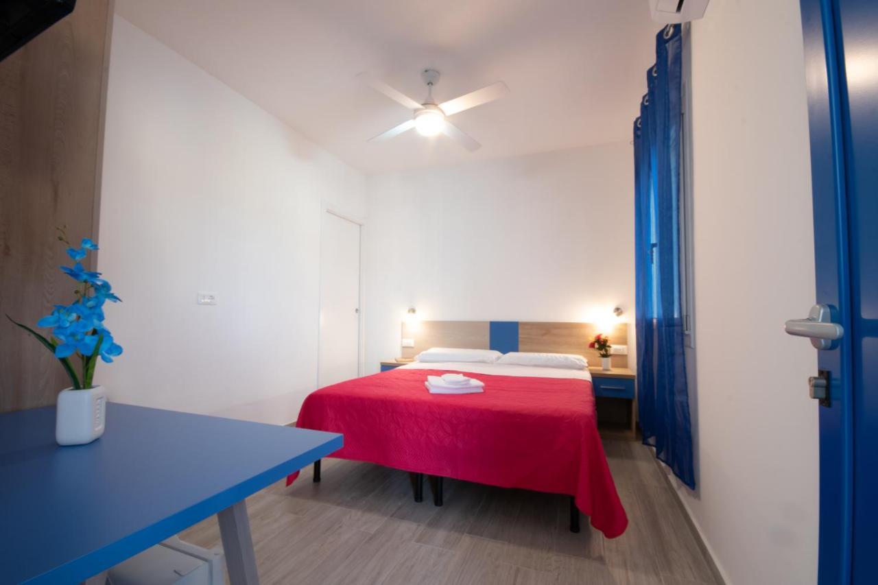 מלון לה קאלטה Bed & Blu מראה חיצוני תמונה