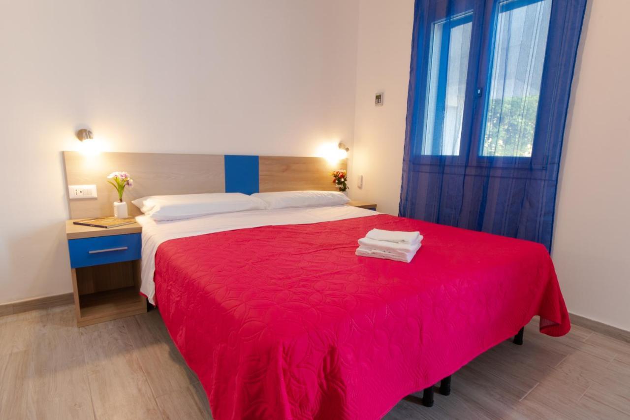 מלון לה קאלטה Bed & Blu מראה חיצוני תמונה