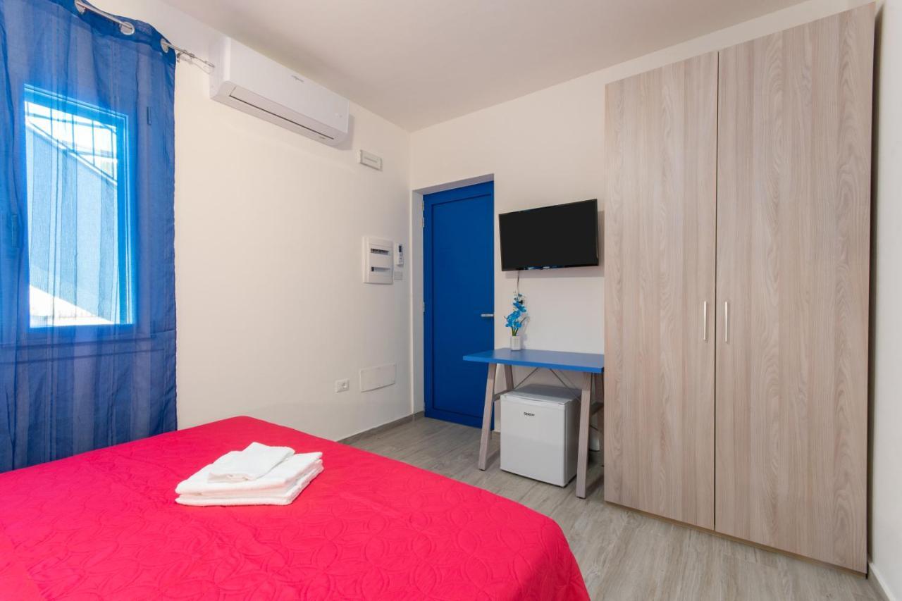 מלון לה קאלטה Bed & Blu מראה חיצוני תמונה