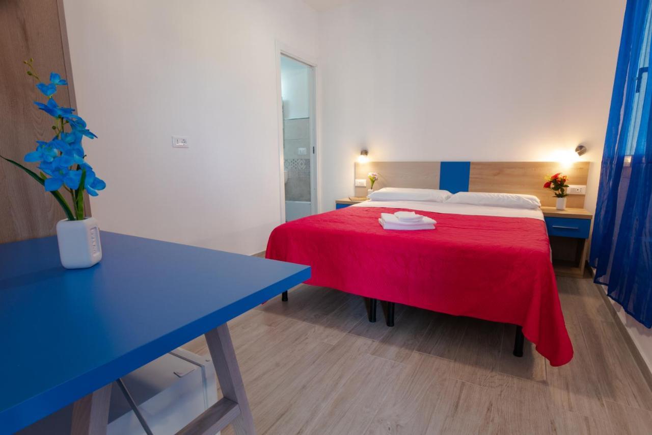 מלון לה קאלטה Bed & Blu מראה חיצוני תמונה
