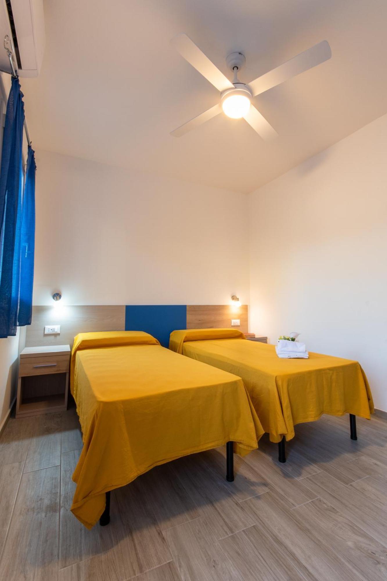 מלון לה קאלטה Bed & Blu מראה חיצוני תמונה