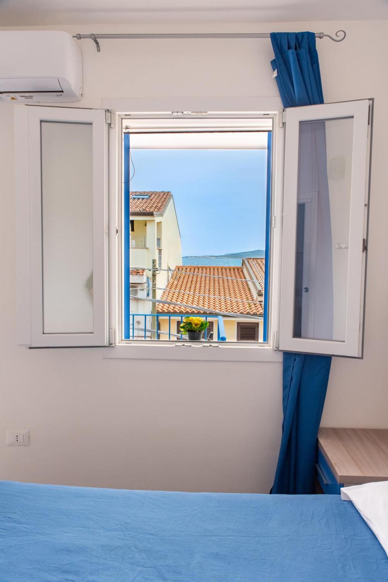 מלון לה קאלטה Bed & Blu מראה חיצוני תמונה